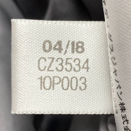  adidas×STELLAM?CARTNEY ジャケット サイズ OT レディース CZ3534 グレー