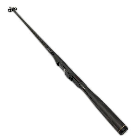 NFT ロッド 船竿 ダイアフラッシュ 小船 15-270 ガイド取替有り