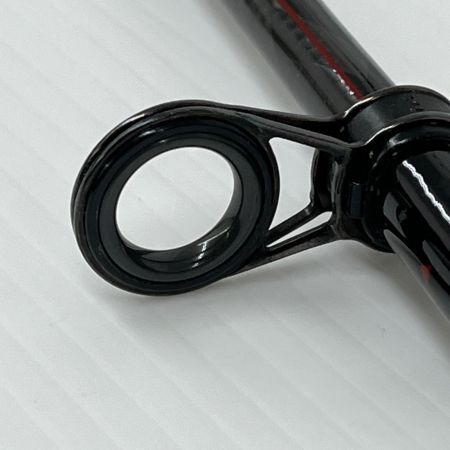 NFT ロッド 船竿 ダイアフラッシュ 小船 15-270 ガイド取替有り