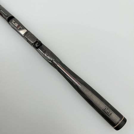 NFT ロッド 船竿 ダイアフラッシュ 小船 15-270 ガイド取替有り