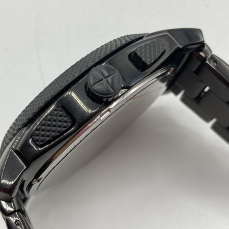 FOSSIL フォッシル FS4552 クロノグラフ メンズ クォーツ 腕時計 FS4552 本体のみ