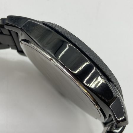  FOSSIL フォッシル FS4552 クロノグラフ メンズ クォーツ 腕時計 FS4552 本体のみ