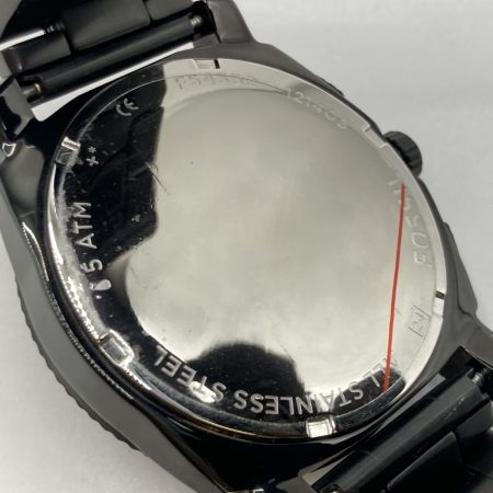  FOSSIL フォッシル FS4552 クロノグラフ メンズ クォーツ 腕時計 FS4552 本体のみ