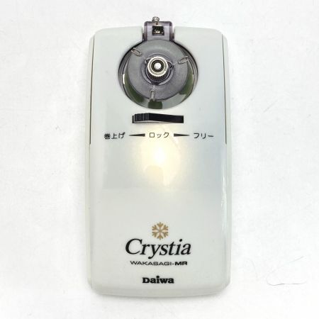  DAIWA ダイワ クリスティア ワカサギ MR ワカサギ電動リール