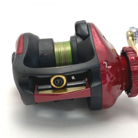  SHIMANO シマノ ワカサギマチック 左ハンドル 02316 ワカサギリール