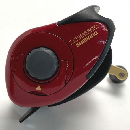  SHIMANO シマノ ワカサギマチック 左ハンドル 02316 ワカサギリール