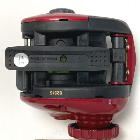  SHIMANO シマノ ワカサギマチック 左ハンドル 02316 ワカサギリール