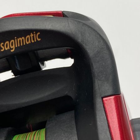  SHIMANO シマノ ワカサギマチック 左ハンドル 02316 ワカサギリール