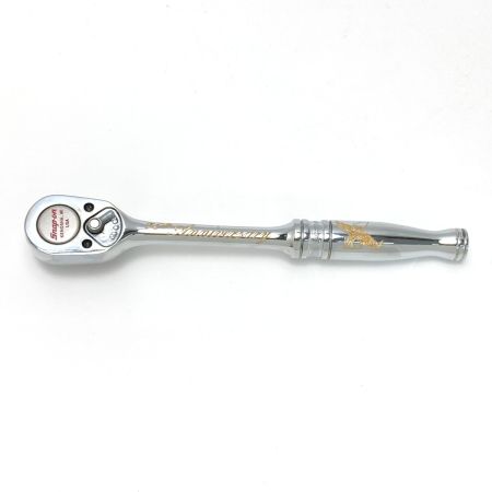  Snap-on スナップオン 70周年 アニバーサリー ラチェットセット イーグルロゴ