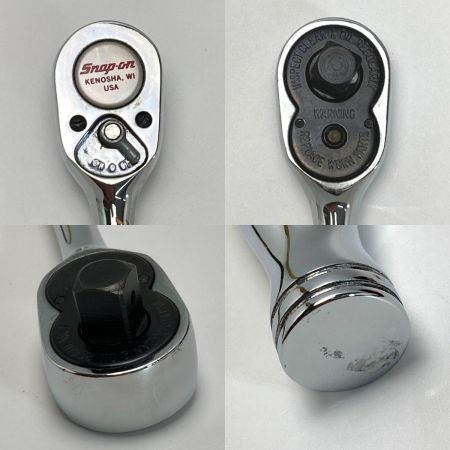  Snap-on スナップオン 70周年 アニバーサリー ラチェットセット イーグルロゴ