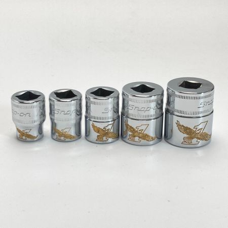  Snap-on スナップオン 70周年 アニバーサリー ラチェットセット イーグルロゴ