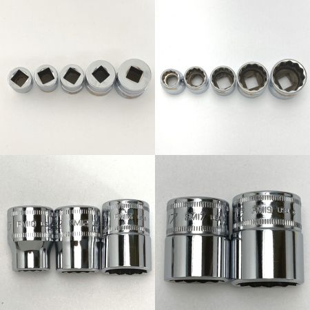  Snap-on スナップオン 70周年 アニバーサリー ラチェットセット イーグルロゴ