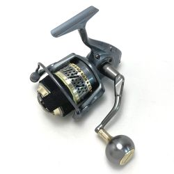 ☆☆ tailwalk テイルウォーク クロシオ 33HGX スピニングリール Bランク