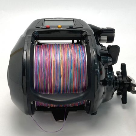  SHIMANO シマノ 12 フォースマスター 9000 02910 電動リール コード付き