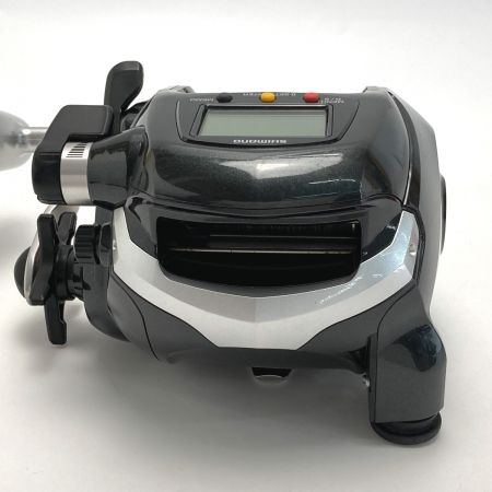  SHIMANO シマノ 12 フォースマスター 9000 02910 電動リール コード付き