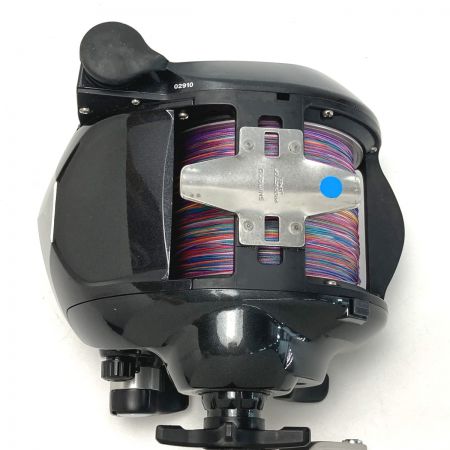  SHIMANO シマノ 12 フォースマスター 9000 02910 電動リール コード付き