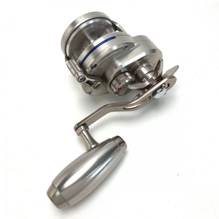  DAIWA ダイワ 15 ソルティガ 35N-SJ 00607271 ベイトリール 箱付き