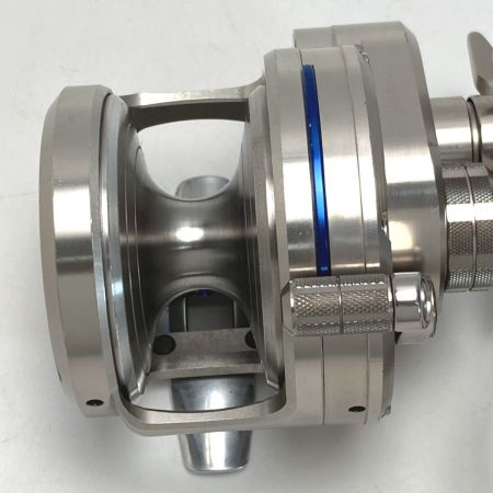  DAIWA ダイワ 15 ソルティガ 35N-SJ 00607271 ベイトリール 箱付き