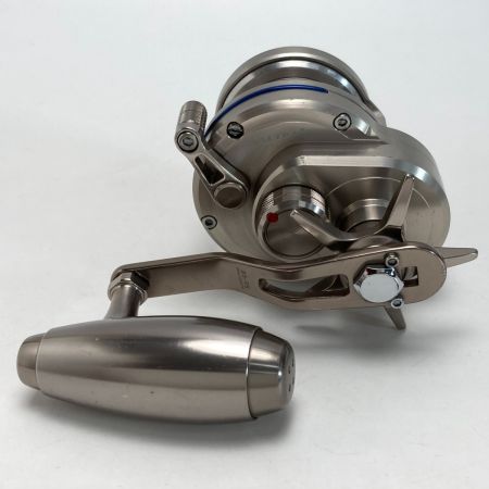  DAIWA ダイワ 15 ソルティガ 35N-SJ 00607271 ベイトリール 箱付き