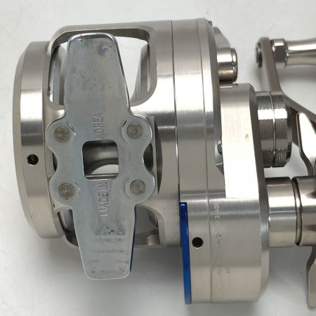  DAIWA ダイワ 15 ソルティガ 35N-SJ 00607271 ベイトリール 箱付き