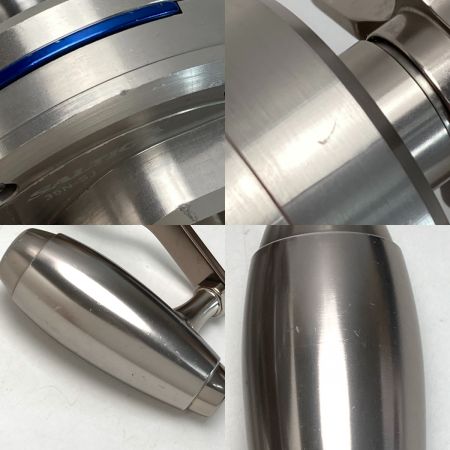  DAIWA ダイワ 15 ソルティガ 35N-SJ 00607271 ベイトリール 箱付き