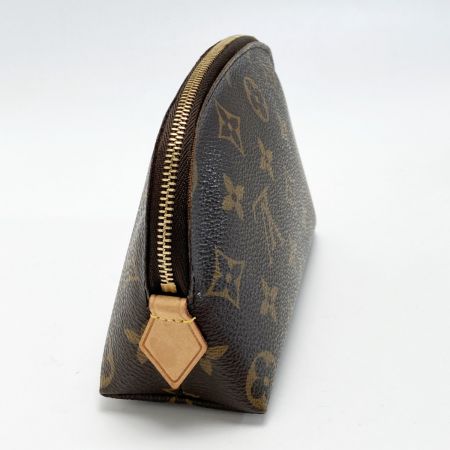  LOUIS VUITTON ルイヴィトン モノグラム ポシェット コスメティックPM M47515 ポーチ