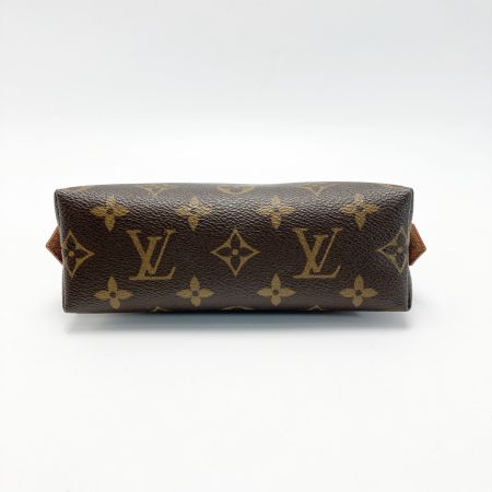  LOUIS VUITTON ルイヴィトン モノグラム ポシェット コスメティックPM M47515 ポーチ