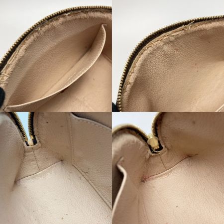  LOUIS VUITTON ルイヴィトン モノグラム ポシェット コスメティックPM M47515 ポーチ