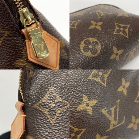  LOUIS VUITTON ルイヴィトン モノグラム ポシェット コスメティックPM M47515 ポーチ