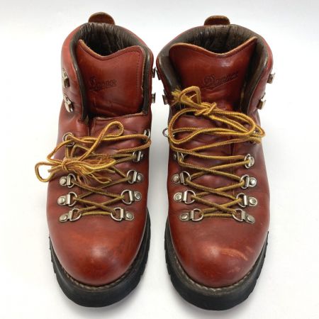  Danner ダナー ブーツ D1241 ブラウン サイズ 8 メンズ