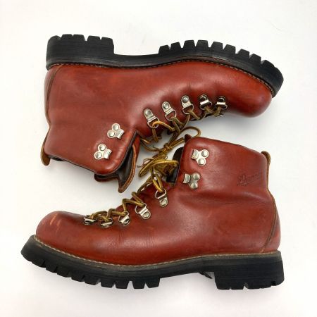  Danner ダナー ブーツ D1241 ブラウン サイズ 8 メンズ