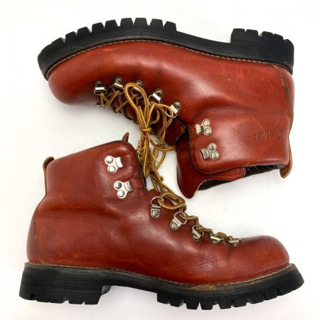  Danner ダナー ブーツ D1241 ブラウン サイズ 8 メンズ