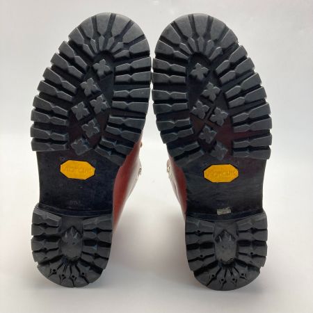  Danner ダナー ブーツ D1241 ブラウン サイズ 8 メンズ