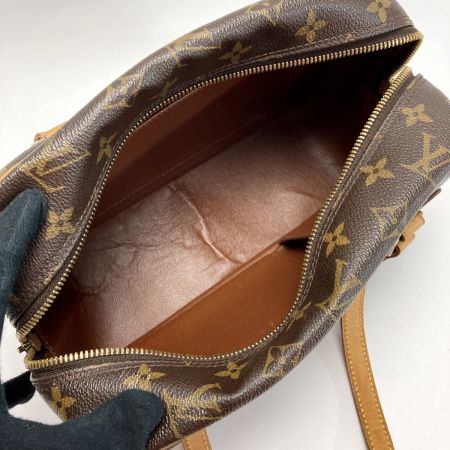  LOUIS VUITTON ルイヴィトン モノグラム シテMM M51182 ハンドバッグ ショルダーバッグ