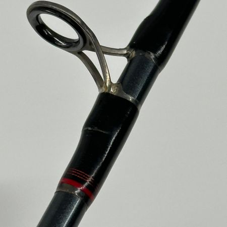 DAIWA ダイワ シーホーク SJ97H ルアーロッド 本体のみ 釣り フィッシング 01471624