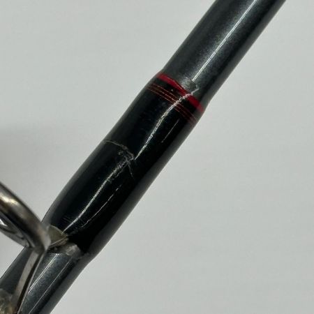 DAIWA ダイワ シーホーク SJ97H ルアーロッド 本体のみ 釣り フィッシング 01471624