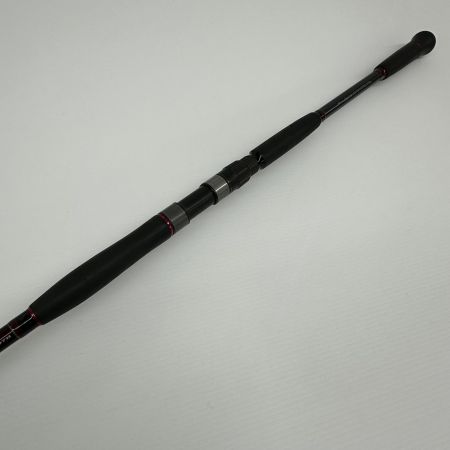 DAIWA ダイワ シーホーク SJ97H ルアーロッド 本体のみ 釣り フィッシング 01471624