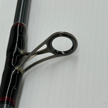 DAIWA ダイワ シーホーク SJ97H ルアーロッド 本体のみ 釣り フィッシング 01471624