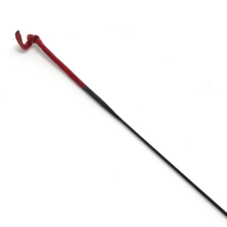  宇崎日新 プロフェッショナル 軽極 テンカラ 6：4 360 6171036 ロッド 竿袋付き