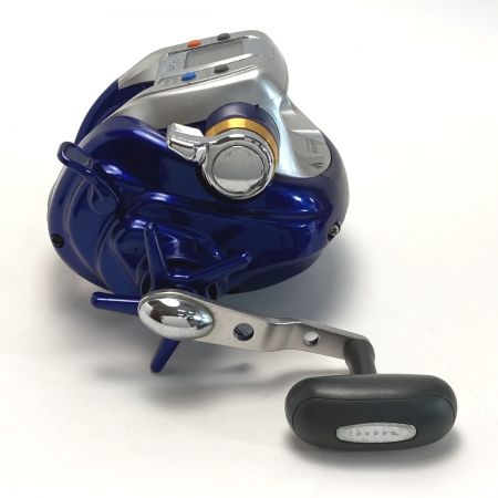  DAIWA ダイワ ハイパータナコン 600Fe 801387 電動リール コード付き