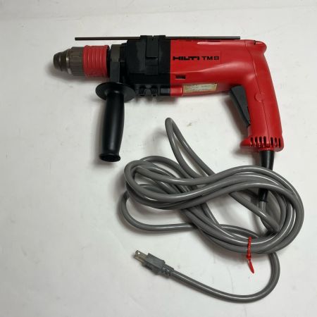 Hilti ヒルティ 電動工具 パーカッションドリル  TM8
