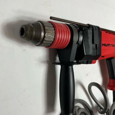 Hilti ヒルティ 電動工具 パーカッションドリル  TM8