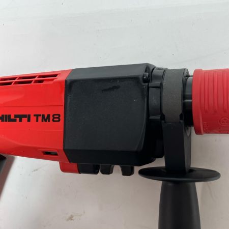Hilti ヒルティ 電動工具 パーカッションドリル  TM8
