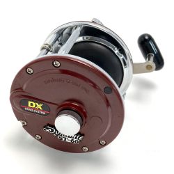 ☆☆ DAIWA ダイワ ダイナミック ST-60 DX 両軸リール Bランク