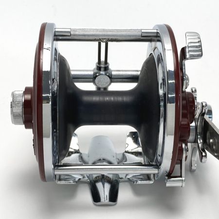  DAIWA ダイワ ダイナミック ST-60 DX 両軸リール
