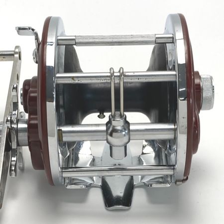  DAIWA ダイワ ダイナミック ST-60 DX 両軸リール