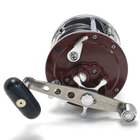  DAIWA ダイワ ダイナミック ST-60 DX 両軸リール