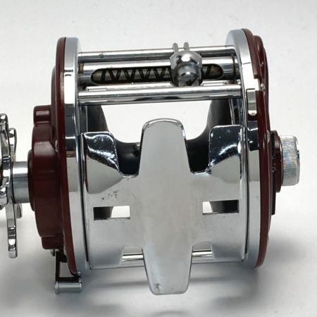  DAIWA ダイワ ダイナミック ST-60 DX 両軸リール