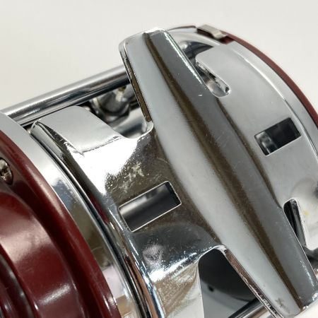  DAIWA ダイワ ダイナミック ST-60 DX 両軸リール