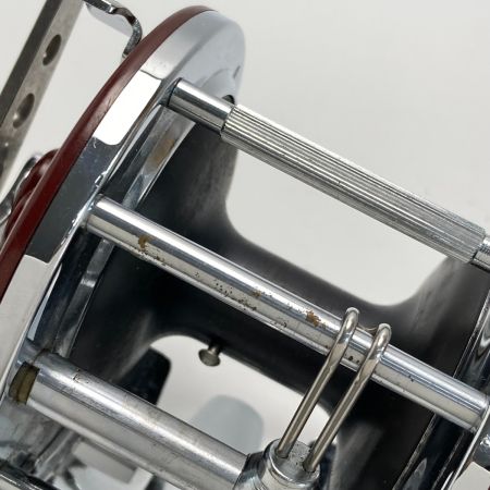  DAIWA ダイワ ダイナミック ST-60 DX 両軸リール